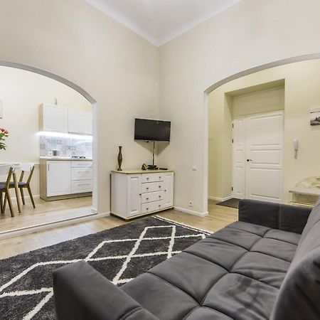 Апартаменты Kiev Lodging Экстерьер фото