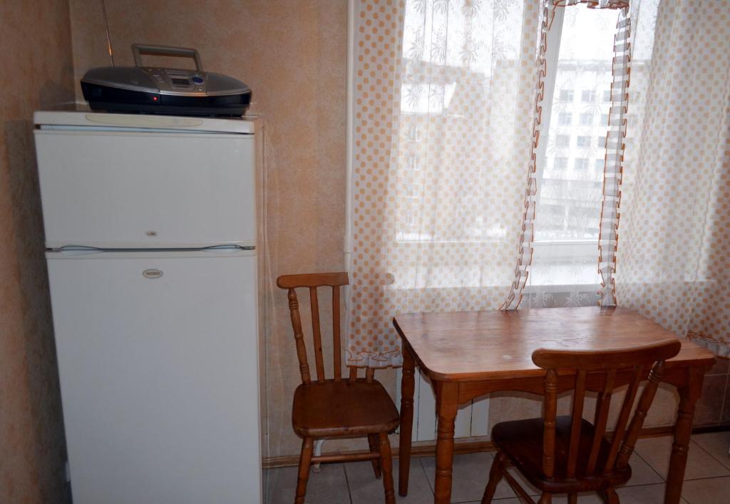Апартаменты Kiev Lodging Номер фото