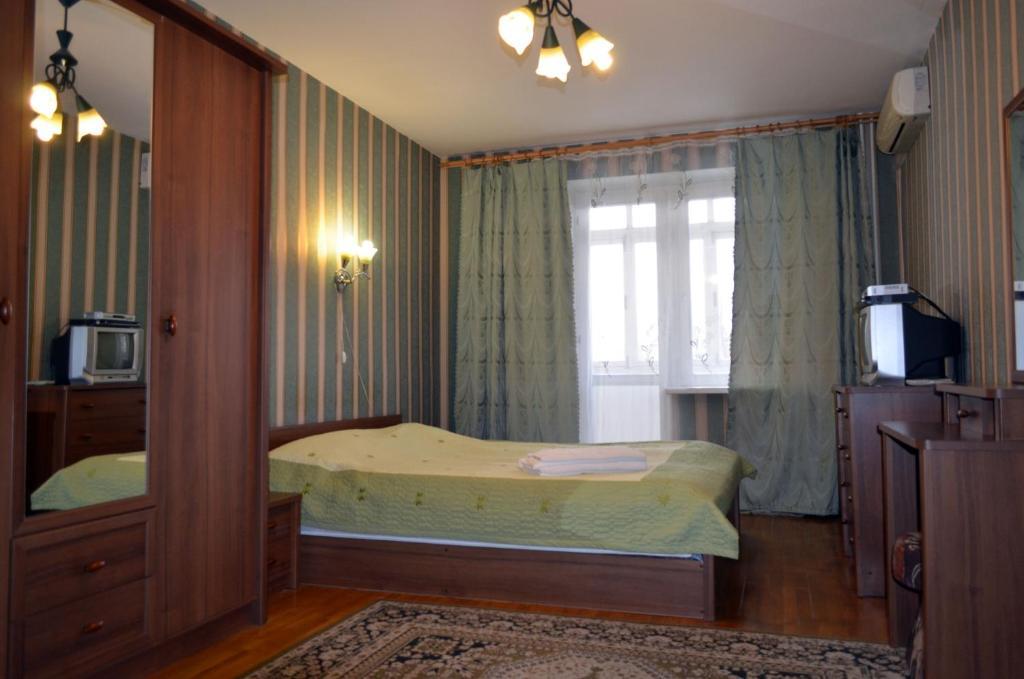 Апартаменты Kiev Lodging Номер фото